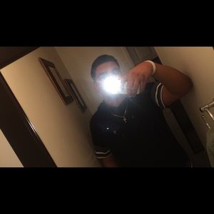 Meet your Posher, Jacob